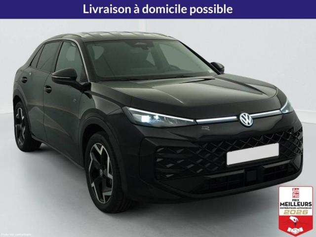Volkswagen T-Roc image 1
