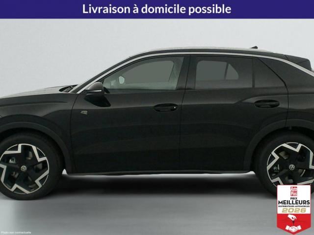 Volkswagen T-Roc image 8