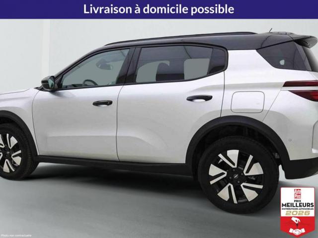 Opel Frontera image 9