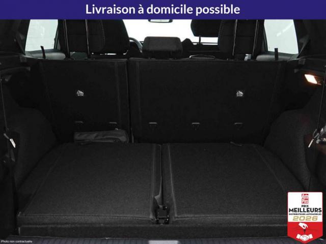 Opel Frontera image 6