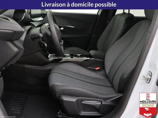 Peugeot 2008 image 6