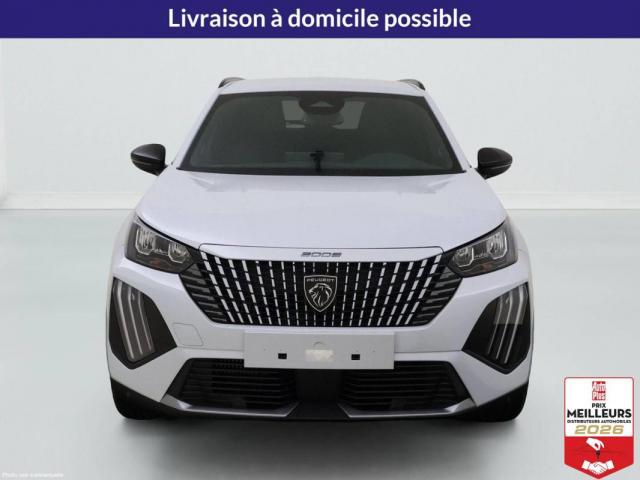 Peugeot 2008 image 4