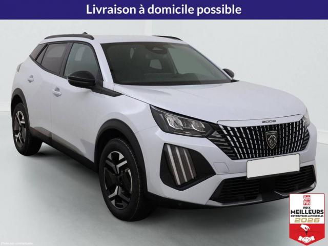 Peugeot 2008 image 5
