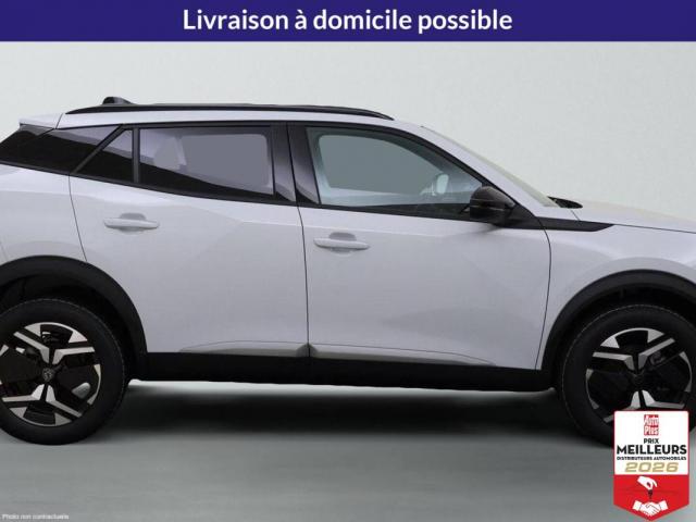 Peugeot 2008 image 2