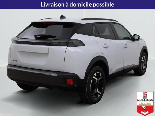 Peugeot 2008 image 1