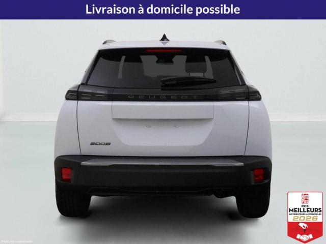 Peugeot 2008 image 8