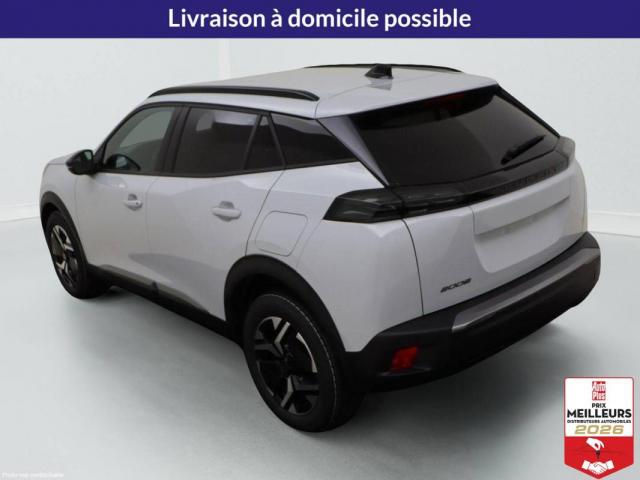Peugeot 2008 image 3
