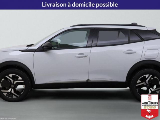 Peugeot 2008 image 9