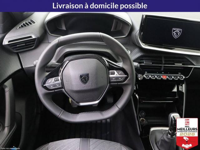 Peugeot 2008 image 7
