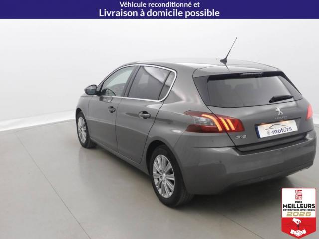 Peugeot 308 image 6