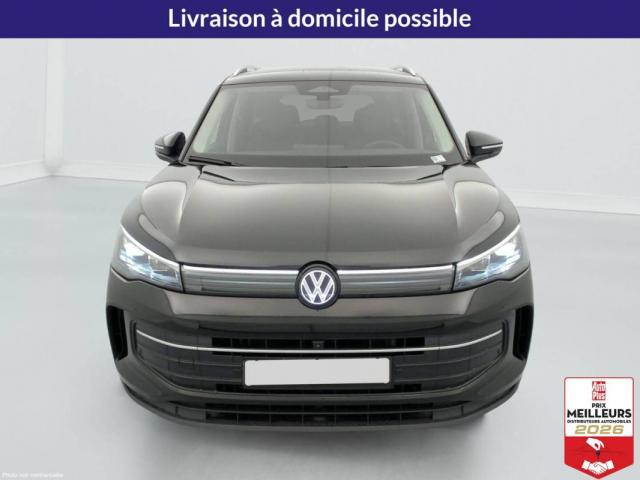 Volkswagen Tiguan image 9