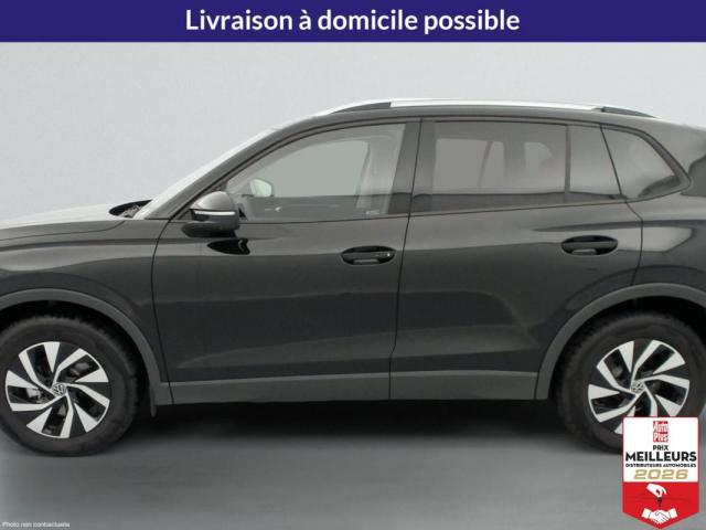 Volkswagen Tiguan image 5