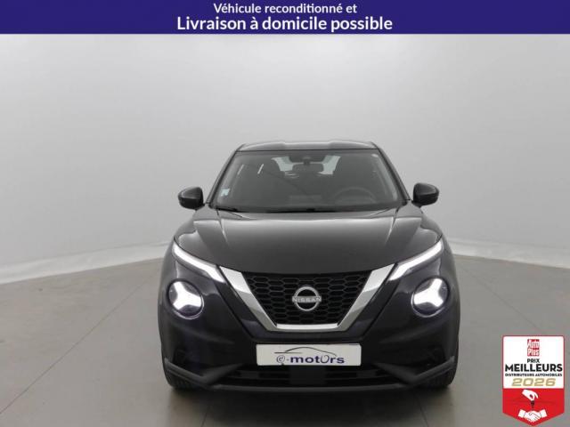Nissan Juke image 8