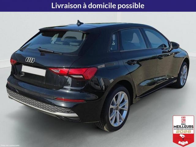 Audi A3 Sportback image 7