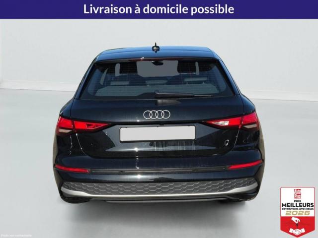 Audi A3 Sportback image 5