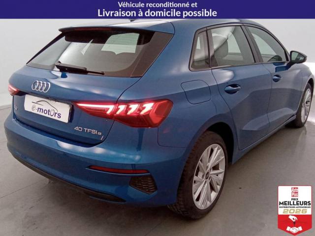 Audi A3 Sportback image 5