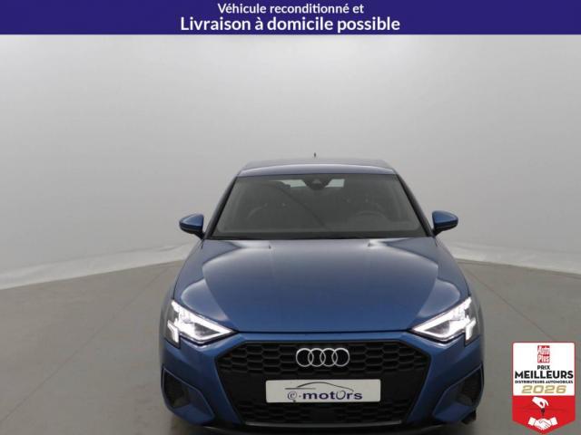 Audi A3 Sportback image 8