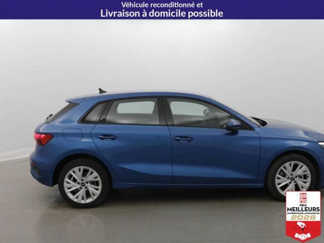 Audi A3 Sportback image 2