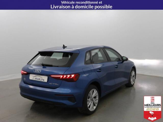 Audi A3 Sportback image 9