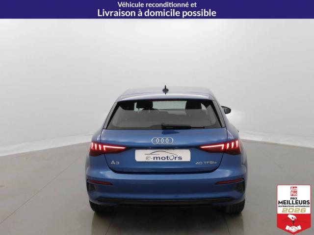Audi A3 Sportback image 7