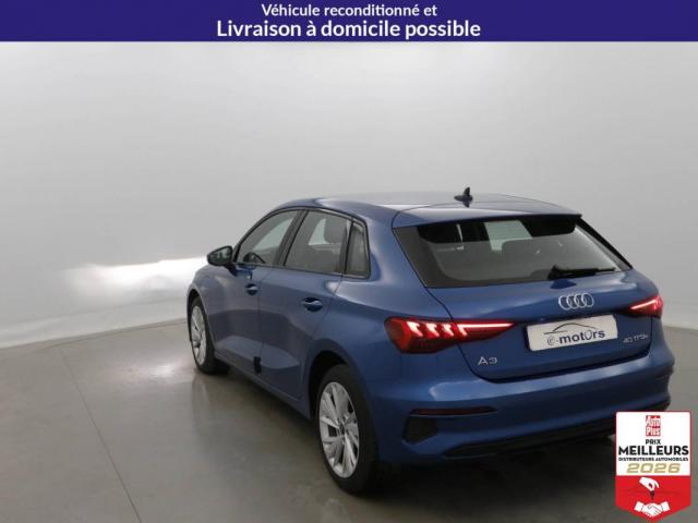 Audi A3 Sportback image 1