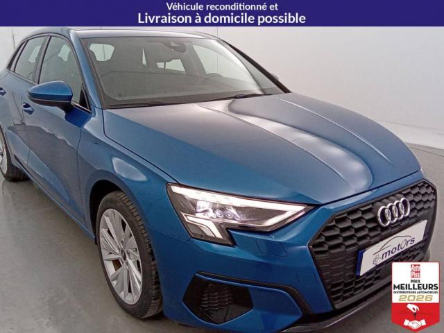 Audi A3 Sportback image 6