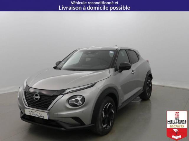 Nissan Juke Hybrid 143 Acenta