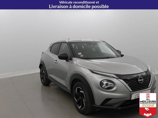Nissan Juke image 4