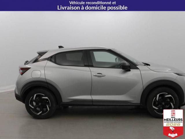 Nissan Juke image 7