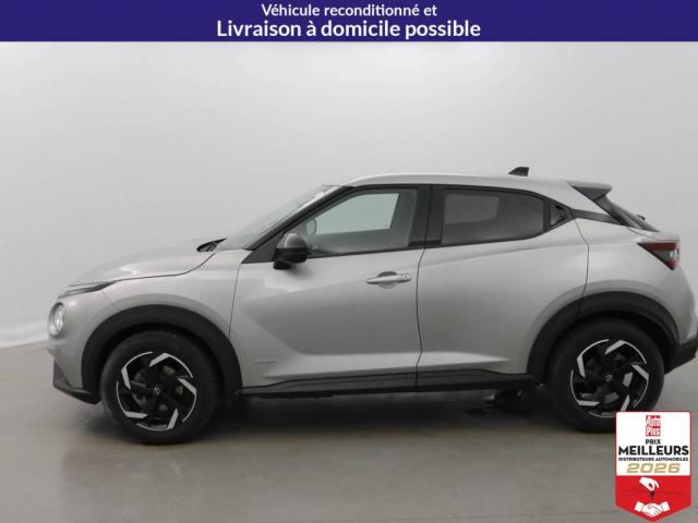 Nissan Juke image 3