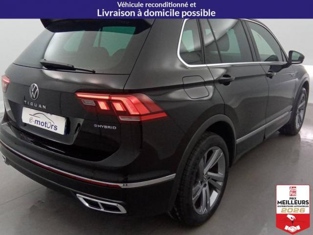 Volkswagen Tiguan image 8
