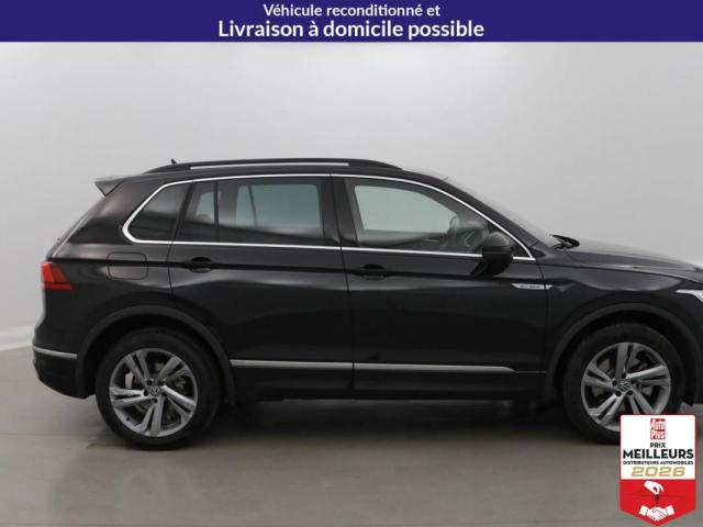 Volkswagen Tiguan image 4