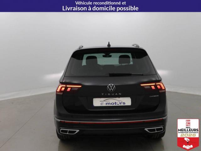 Volkswagen Tiguan image 3