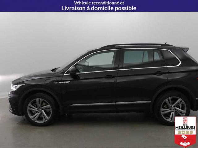 Volkswagen Tiguan image 2
