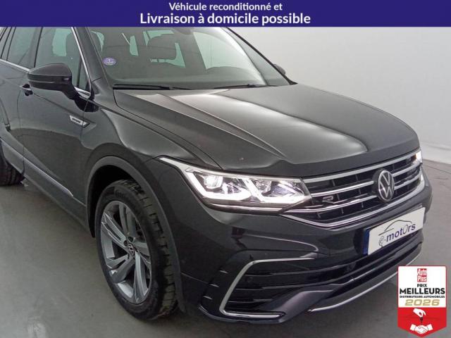 Volkswagen Tiguan image 6