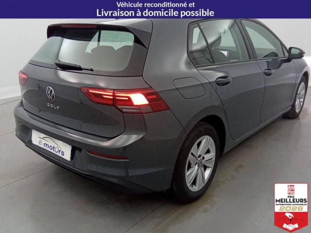 Volkswagen Golf image 4