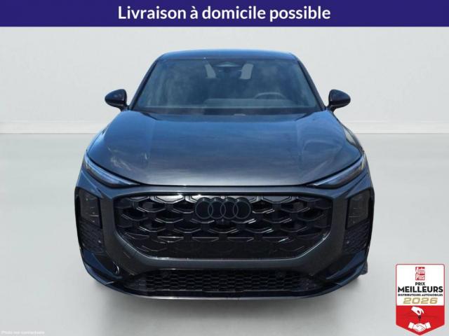 Audi Q3 Sportback image 6