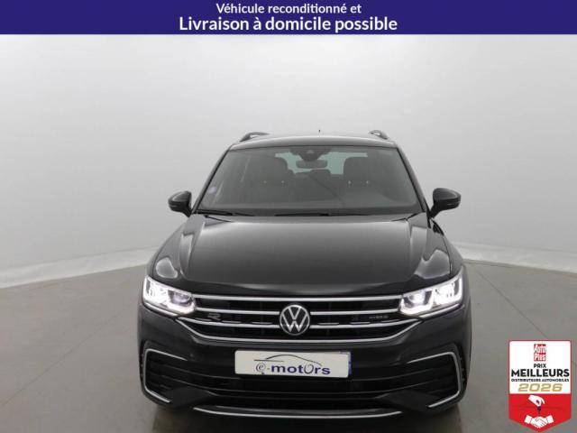Volkswagen Tiguan image 6