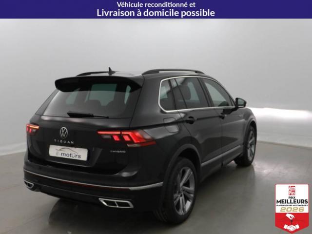 Volkswagen Tiguan image 2