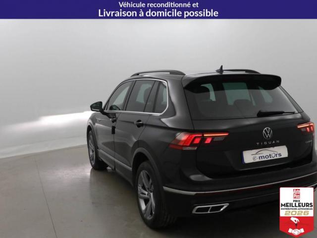 Volkswagen Tiguan image 8