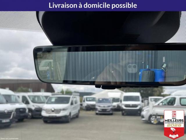 Opel Vivaro image 1