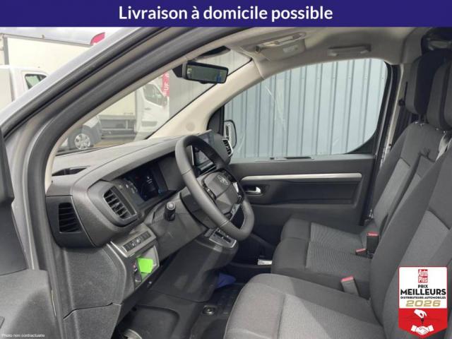 Opel Vivaro image 3