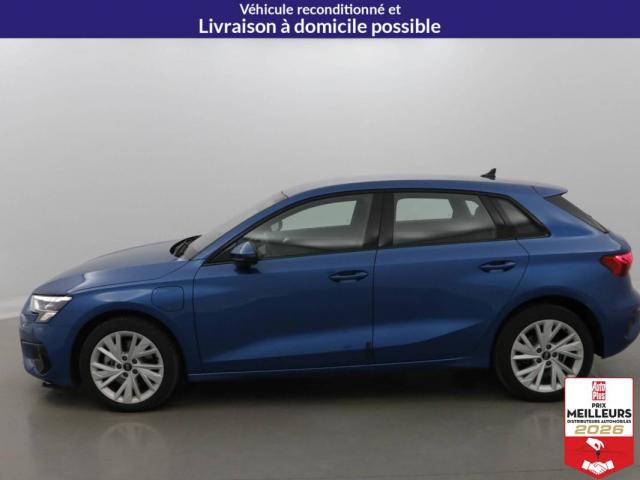 Audi A3 Sportback image 3