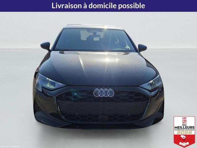 Audi A3 Sportback image 9