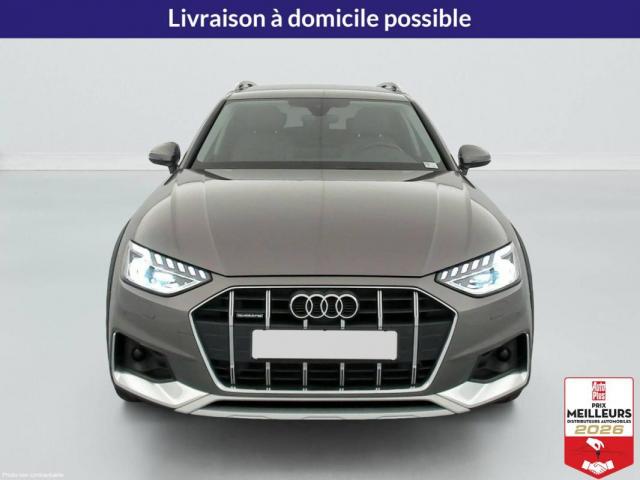 Audi A4 Allroad image 3