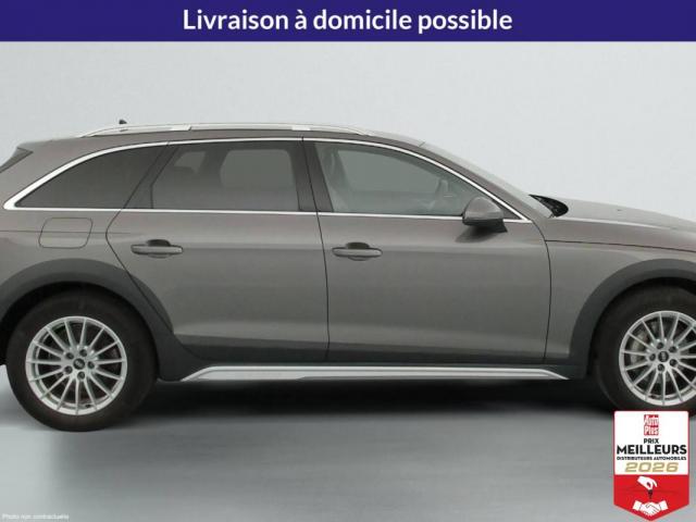 Audi A4 Allroad image 7