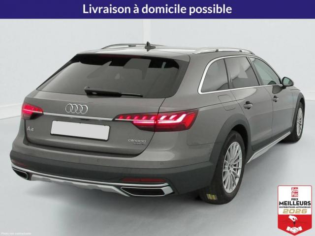 Audi A4 Allroad image 2