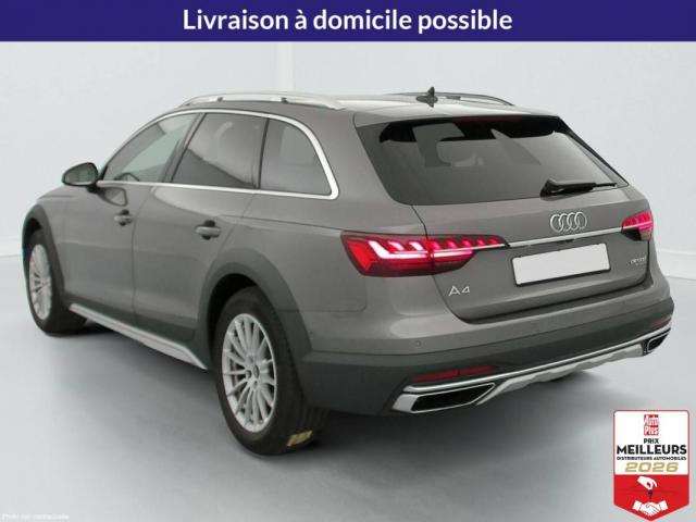 Audi A4 Allroad image 8
