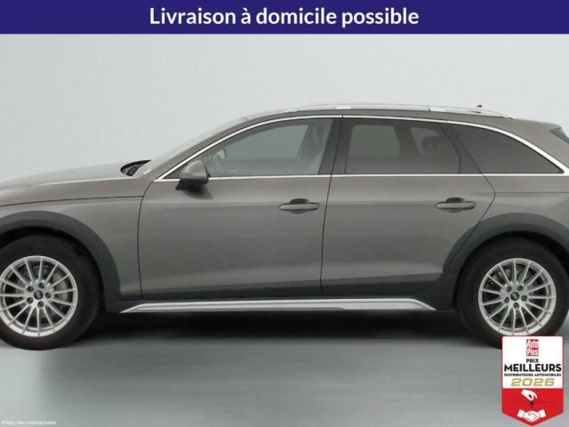 Audi A4 Allroad image 5
