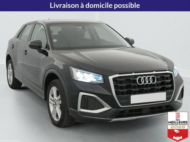Audi Q2 image 4